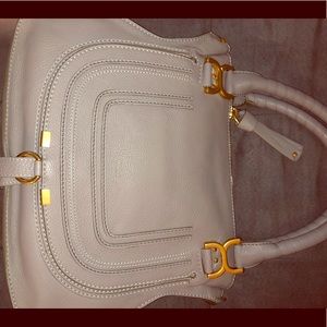 Brand New Never Worn Chloé Medium Shoulder purse